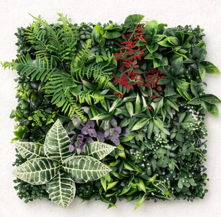 Explore Botanical Panels - GridHaus