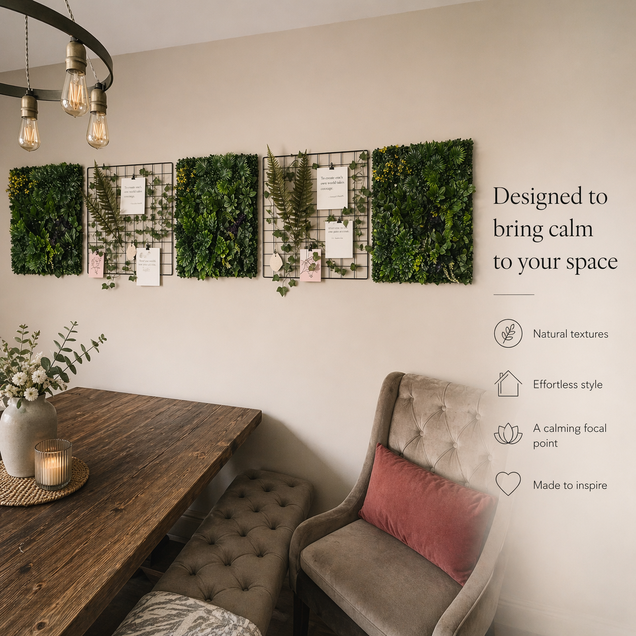 New Home Gift Set - GridHaus