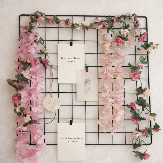 Birthday Gift Set For Her - GridHaus