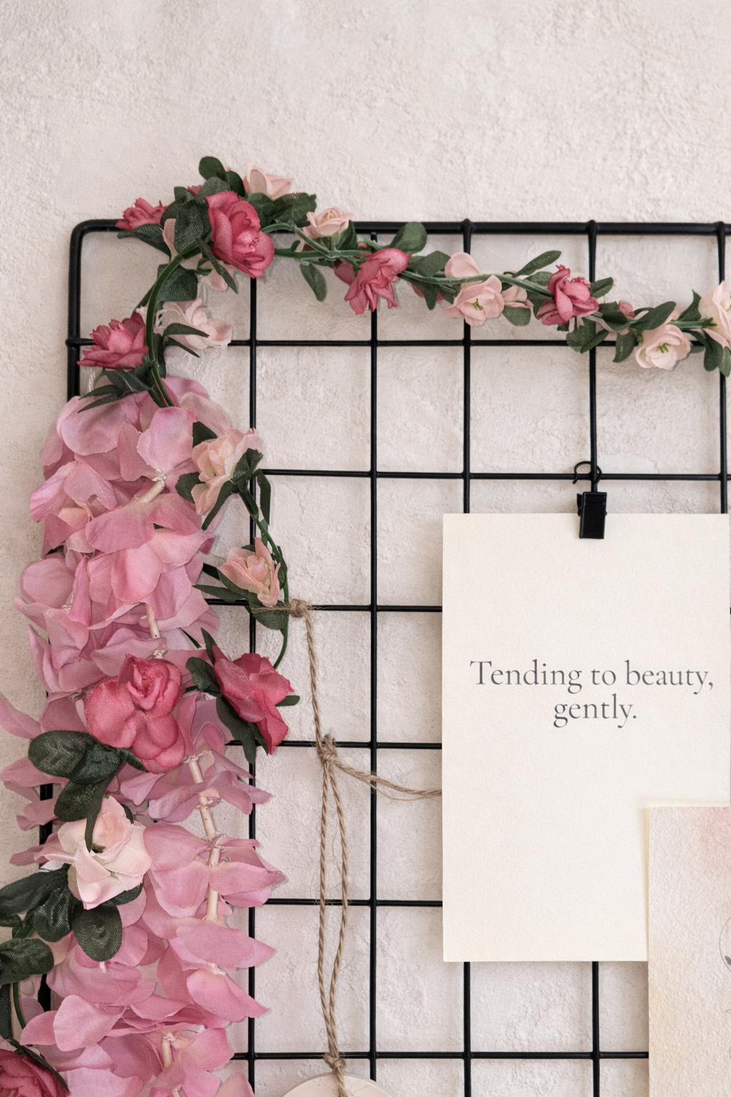 Birthday Gift Set For Her - GridHaus