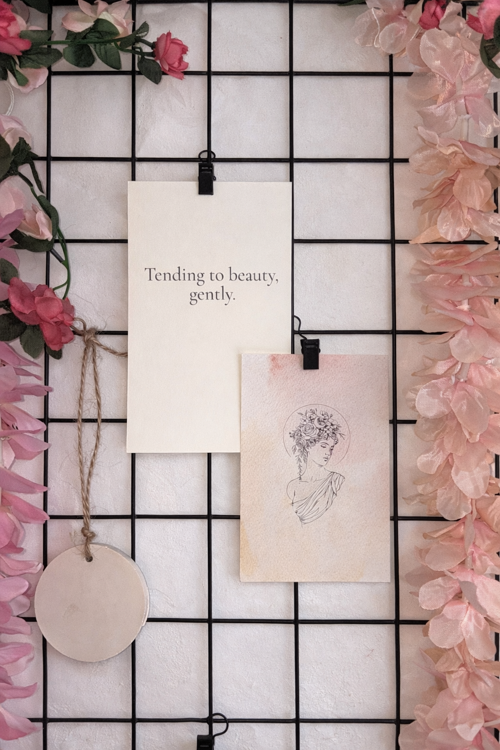 Birthday Gift Set For Her - GridHaus