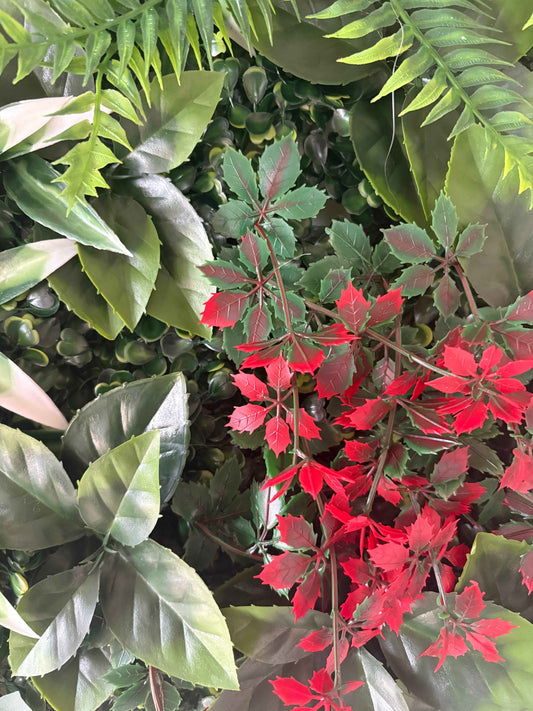 Botanical Wall Panel Bundle for Stunning Home Decor
