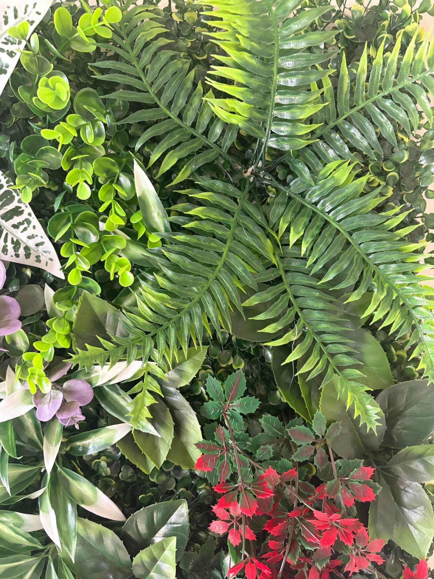 Botanical Wall Panel Bundle for Stunning Home Decor