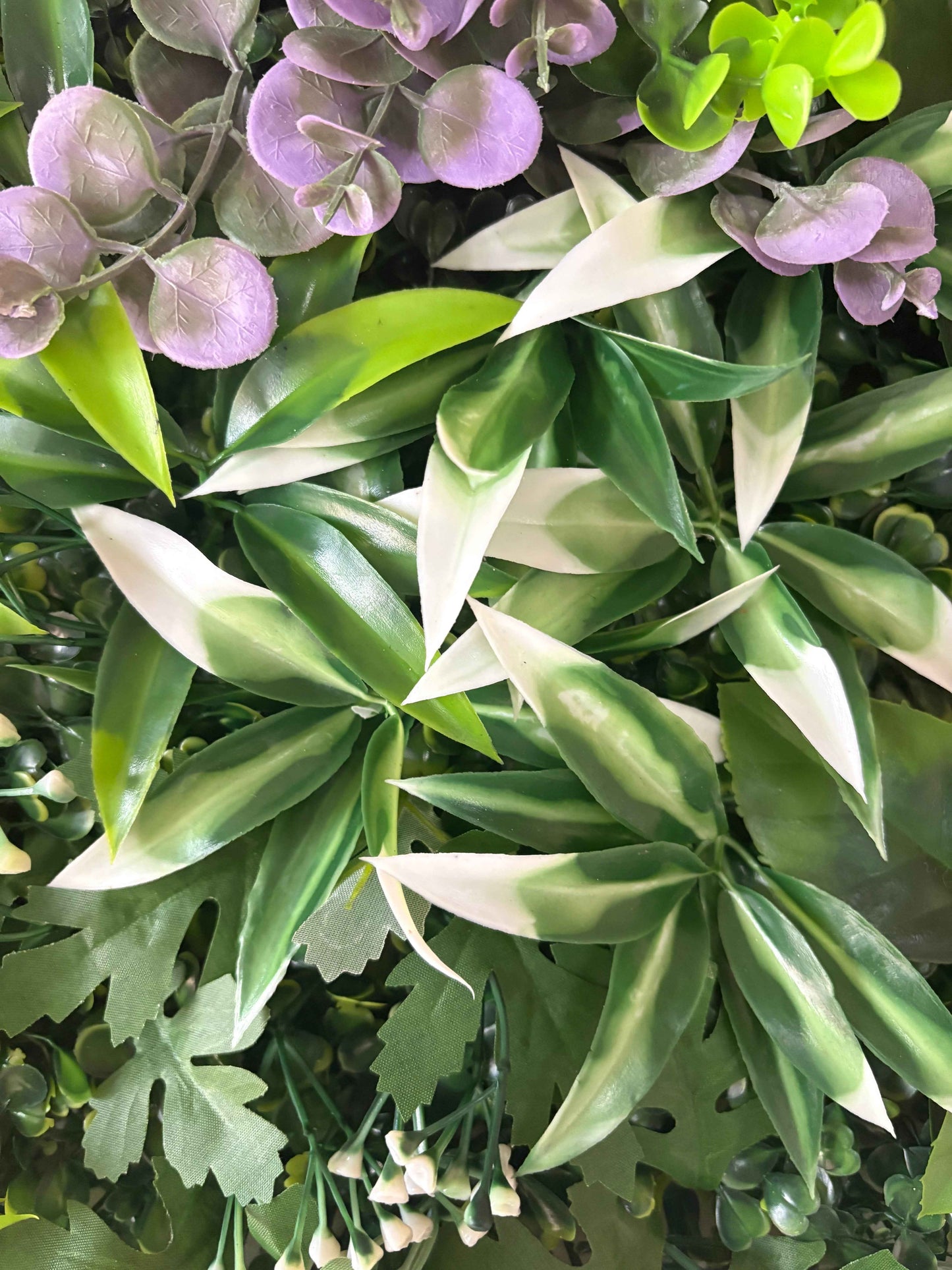 Botanical Wall Panel Bundle for Stunning Home Decor