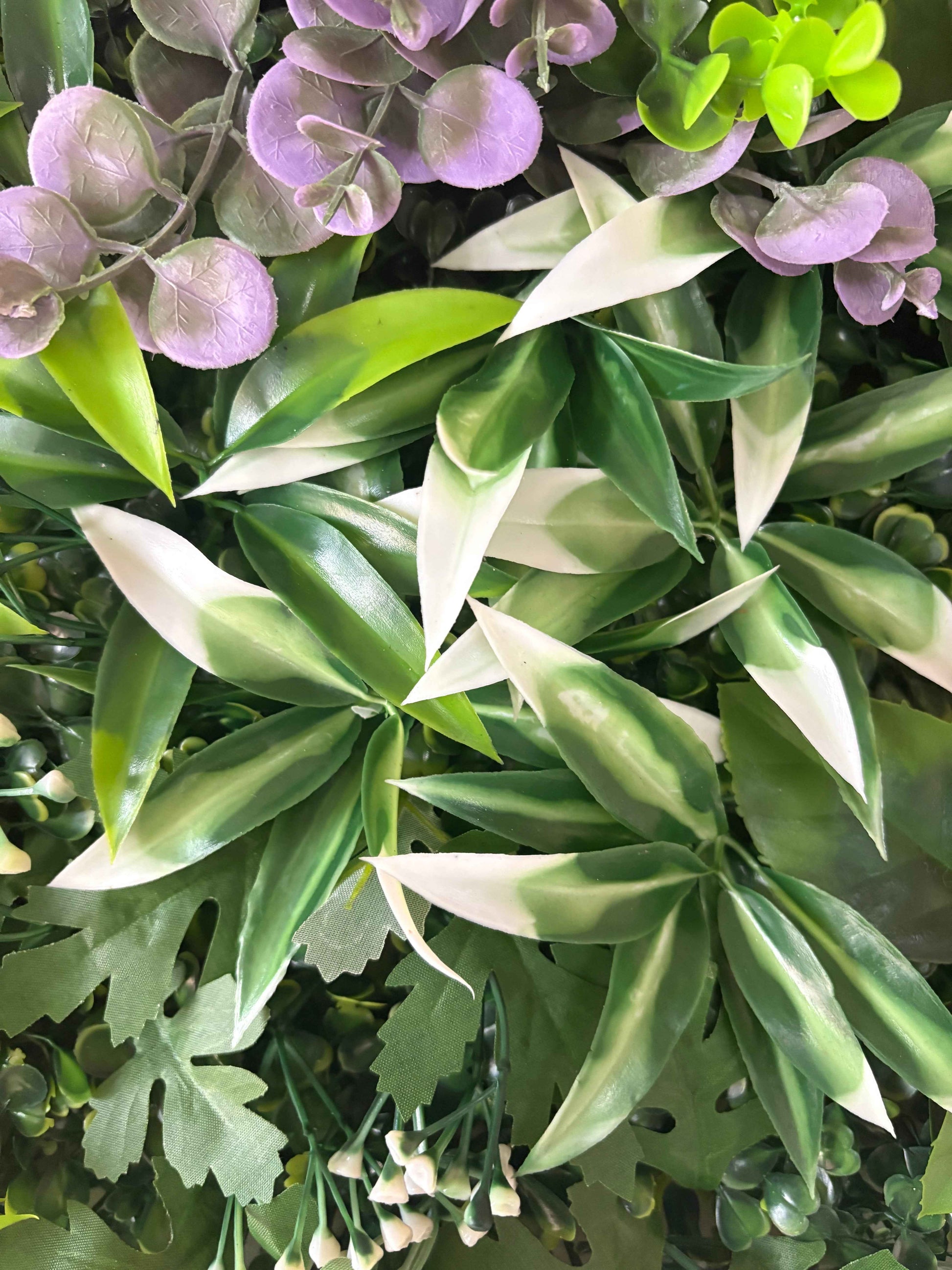 Botanical Wall Panel Bundle for Stunning Home Decor