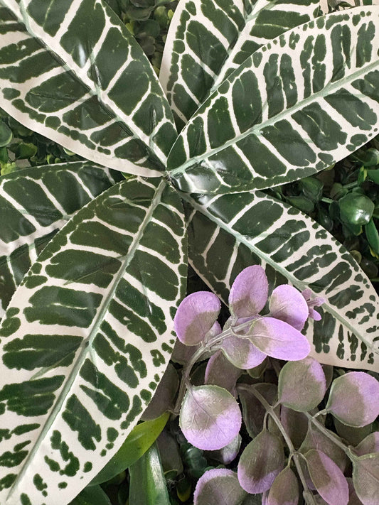 Botanical Wall Panel Bundle for Stunning Home Decor