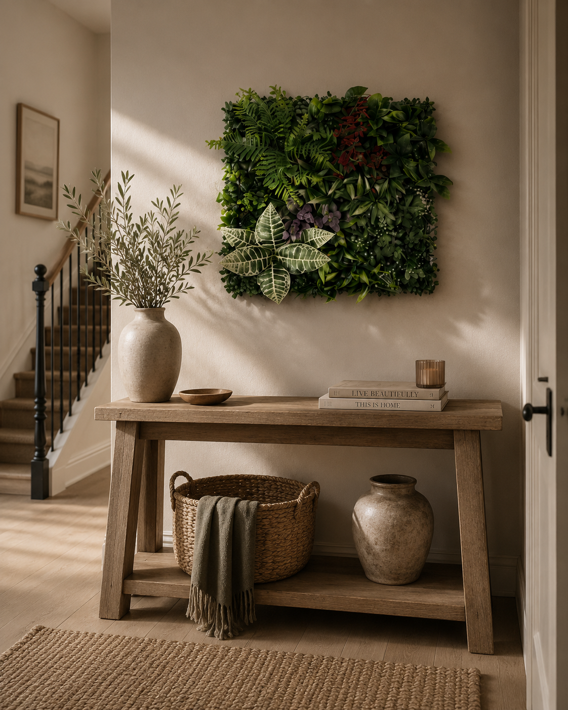 Fern & Flora